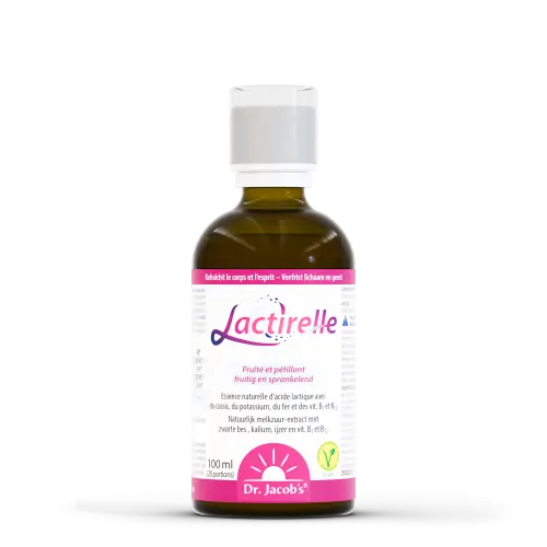Lactirelle - 100 ml - Dr. Jacob's®