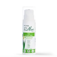 Gel Externe d'Aloé Vera 98% Bio & Equitable - 250ml - Pur'Aloé