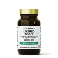 Lactipro Buccal