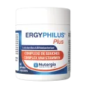 Ergyphilus plus 30 capsules – Probiotica | Nutergia