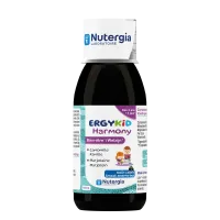 Ergykid Harmony 150 ml – Well-being child | Nutergia