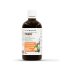 Panaks 50 ml – Huile de massage relaxante & apaisante | NATURAMedicatrix