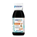 Ergykid Vita + 150 ml – Kindervitaminen | Nutergia