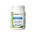 Green'Flor 90 Tabletten – Detox & Foie Support | Nutergia