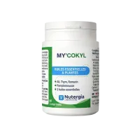 MY'COKYL 90 comprimés – Digestion & flore intestinale | Nutergia