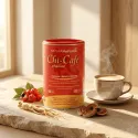 Chi-Cafe Klassieke 400 g - koffie, concentratie en vezels | NATURAMedicatrix