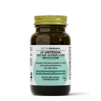 LF-Antodia 60 Kapseln - fermentierte Antodien & gesunde Leber | NATURAMedicatrix