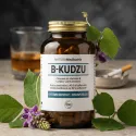 B-Kudzu 200 Kapseln - Anti-Süchtige & Entwöhnung | NATURAMedicatrix
