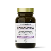 SP-Menopause 60 gélules – Cycle & ménopause | NATURAMedicatrix