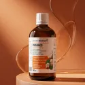 Panaks 50 ml – Huile de massage relaxante & apaisante | NATURAMedicatrix