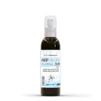 Argent Colloïdal 20 ppm – 150 ml & 1 L | NATURAMedicatrix