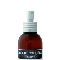 Argent Colloïdal 20 ppm – 150 ml & 1 L | NATURAMedicatrix
