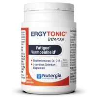 Ergytonic Intense - 60 gélules