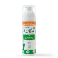 Gel Externe d'Aloé Vera 98% Bio & Equitable - 250ml - Pur'Aloé