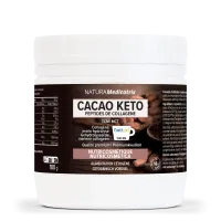 Cacao Keto — 180g — NATURAMedicatrix