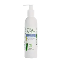 Gel intime soin 77% bio & équitable - 250ml - Pur'Aloé