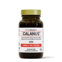Calanus (Huile de Calanus — DHA/EPA/SDA marin)