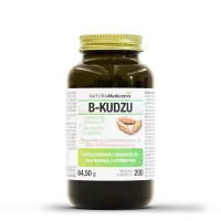 B-Kudzu (200 gélules) - Anti-Addictions - Aide au sevrage tabagique