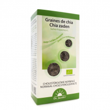 BIO Chia-zaden PREMIUM kwaliteit