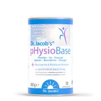 pHysioBase - 300g - Articulations et musculature