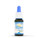Vitamin D3 20 ml – 800 UI pro Drop | Dr. Jacob's