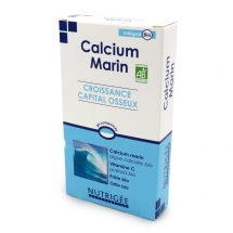 Calcium Marin Bio