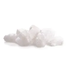 Alkaline salt