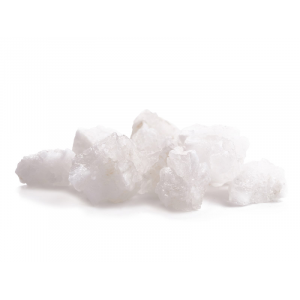 Щелочная соль