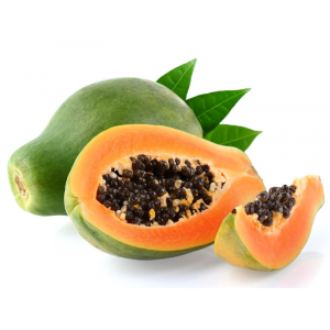 Les bienfaits de la papaye