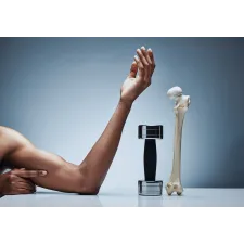 Gelenke, Muskeln und Knochen