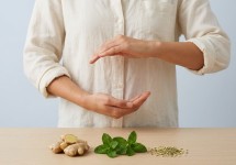 Digestion - Transit intestinal