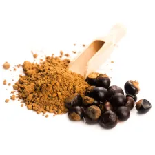 Naturstoffe auf der Grundlage von Guarana