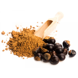 Produits naturels à base de Guarana