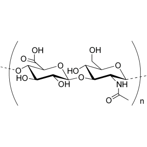 hyaluronic acid 
