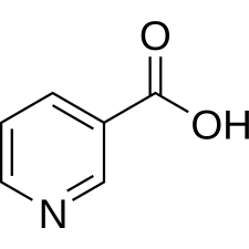 Vitamine B3 — NATURAMedicatrix