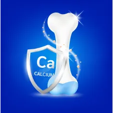 Calcium