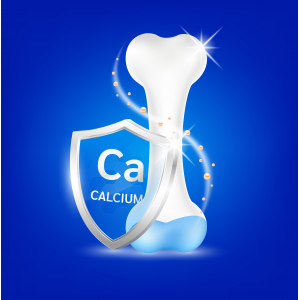 Calcium