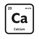 Calcium