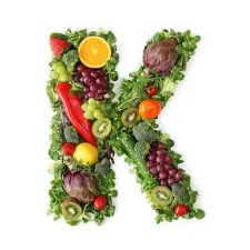 Vitamin K