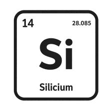 Entdecken Sie unsere Produkte auf Basis von Silicon!
