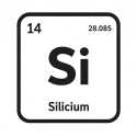 Silicium