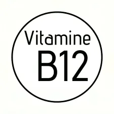 Vitamine B12 — NATURAMedicatrix
