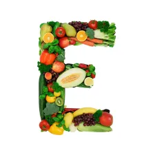 Vitamine e
