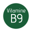 Vitamin B9 (Folsäure)