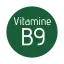Vitamine B9 (acide folique)
