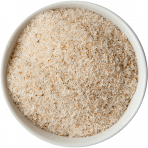 Psyllium