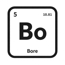 Boron
