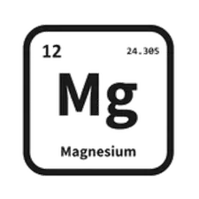 Magnesium