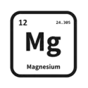 Magnésium