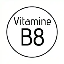 Vitamin B8